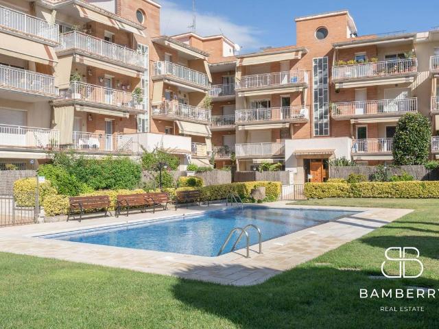 Apartamento en venta en Can Villar de la Riera, Maresme