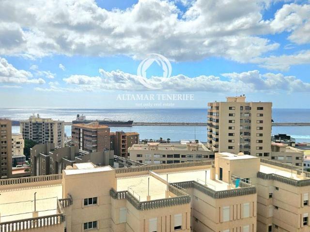Apartamento en venta en Santa Cruz De Tenerife, Canarias