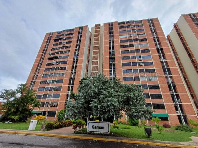 Apartamento en venta en Girardot, Aragua