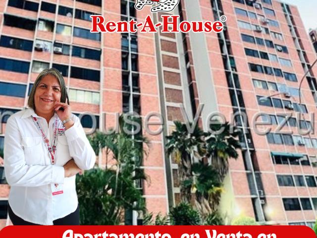 Apartamento en venta en Girardot, Aragua