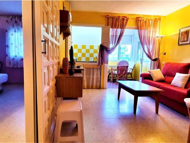 Piso en venta en Urbanización Roquetas de Mar, Roquetas De Mar
