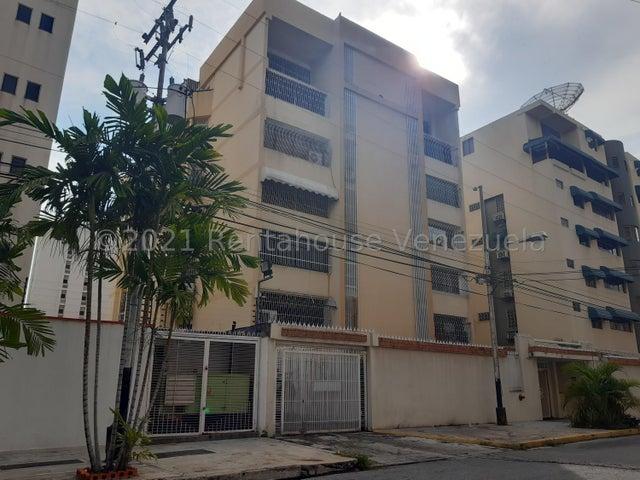 Apartamento en venta en Girardot, Aragua