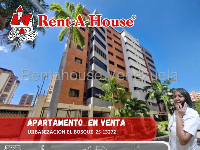 Apartamento en venta en Maracay, Aragua
