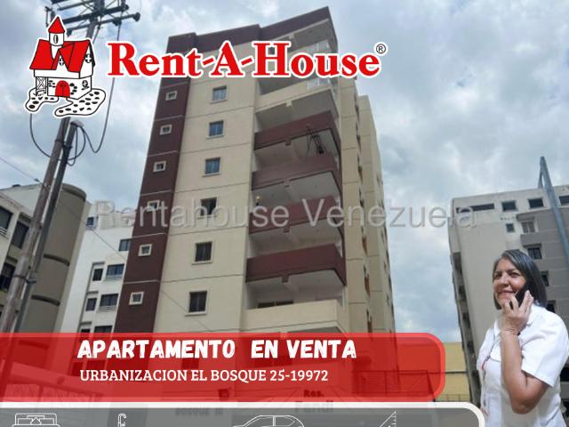 Apartamento en venta en Girardot, Aragua