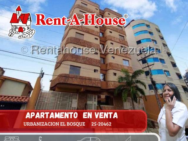 Apartamento en venta en Girardot, Aragua