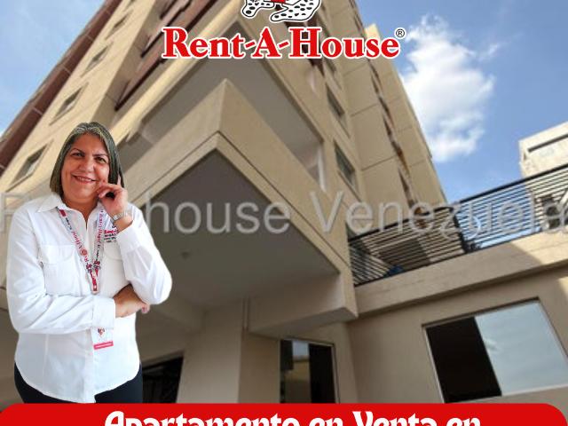 Apartamento en venta en Girardot, Aragua