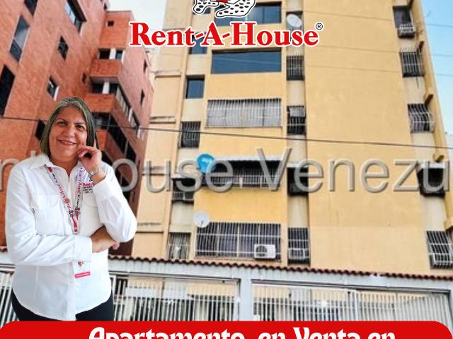 Apartamento en venta en Ribas., Aragua