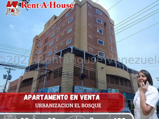 Apartamento en venta en Maracay