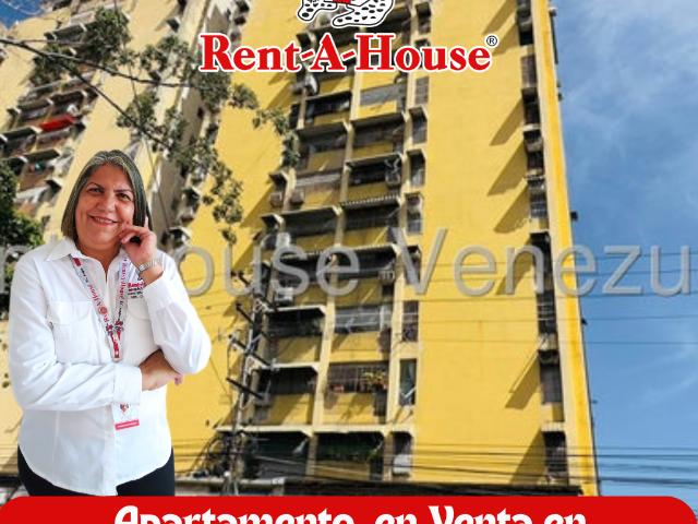 Apartamento en venta en Girardot, Aragua