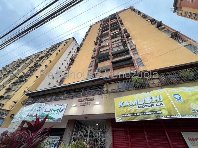 Apartamento en venta en Maracay, Aragua