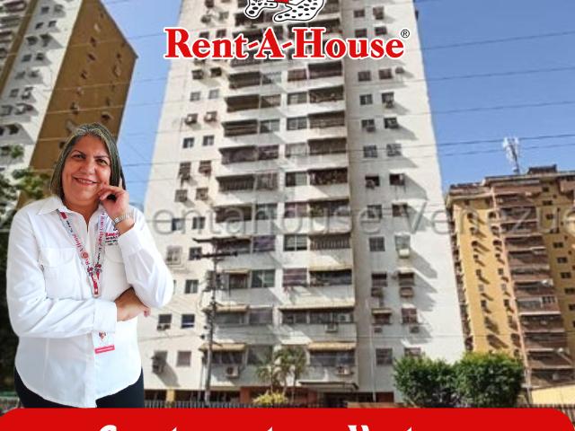 Apartamento en venta en Santa Rita, Aragua