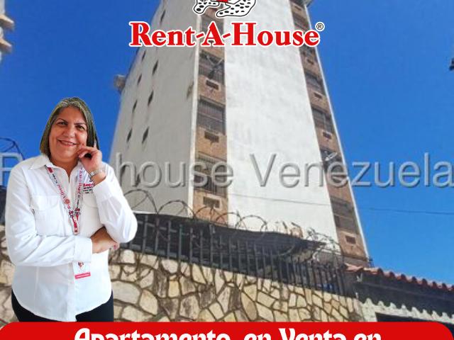 Apartamento en venta en Ribas., Aragua