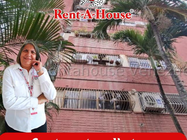 Apartamento en venta en Girardot, Aragua