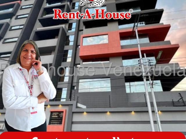 Apartamento en venta en Ribas., Aragua