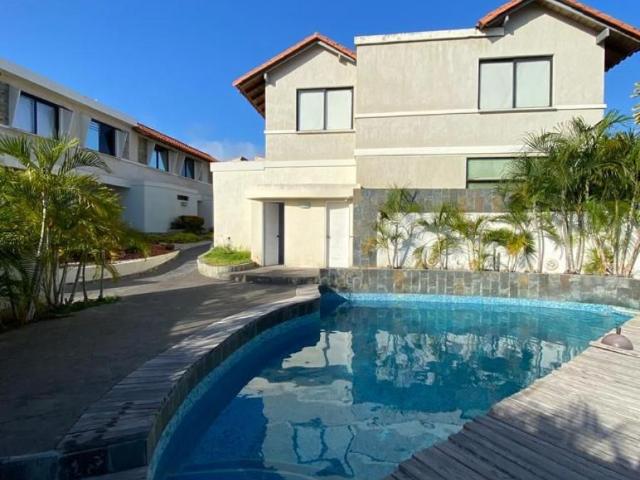 Apartamento en venta en Nueva Esparta