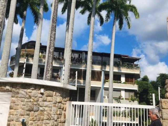 Apartamento en venta en Boca De Uchire, Miranda