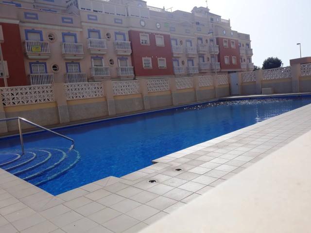 Piso en venta en Urbanización Roquetas de Mar, Roquetas De Mar