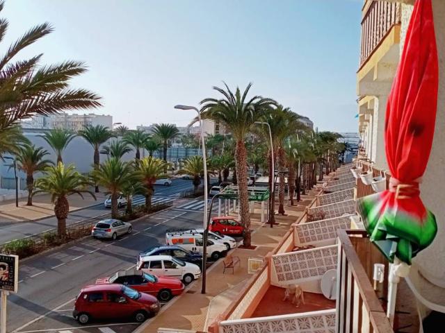 Piso en venta en Urbanización Roquetas de Mar, Roquetas de Mar