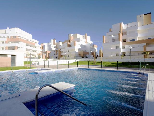 Piso en venta en Playa Serena, Roquetas De Mar