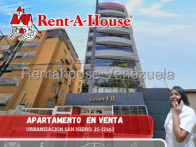 Apartamento en venta en Girardot, Aragua