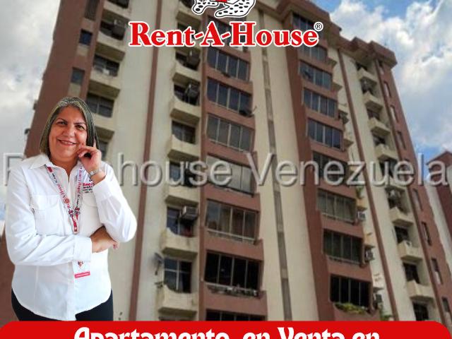 Apartamento en venta en Ribas., Aragua