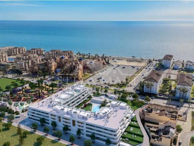 Apartamento en venta en Torrox