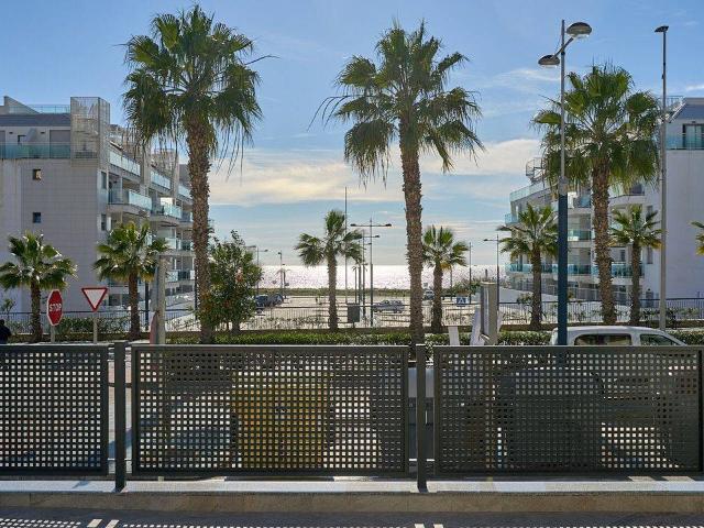 Apartamento en venta en La Axarquía, Andalucía