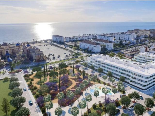 Apartamento en venta en Torrox
