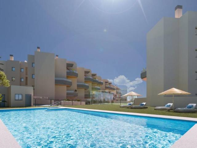 Apartamento en venta en La Axarquía, Andalucía