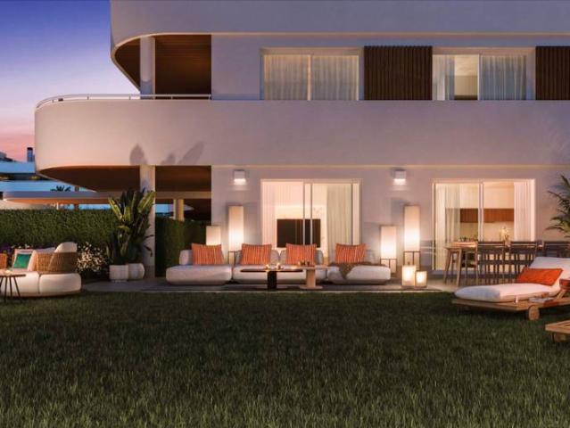 Apartamento en venta en Torrox