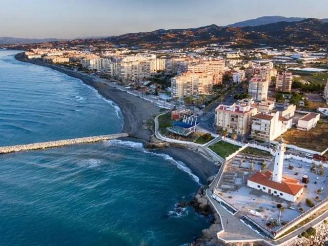 Apartamento en venta en Torrox