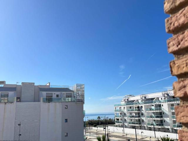 Apartamento en venta en La Axarquía, Andalucía