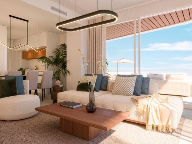 Apartamento en venta en Torrox