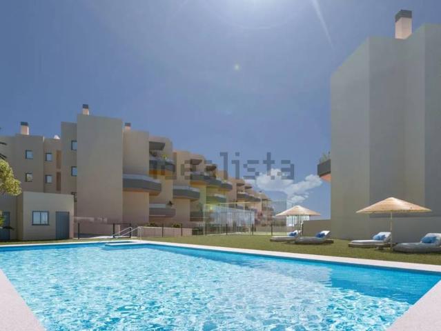 Apartamento en venta en Torrox