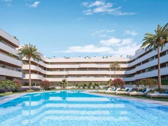 Apartamento en venta en La Axarquía, Andalucía