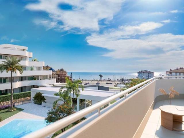 Apartamento en venta en Torrox, Málaga