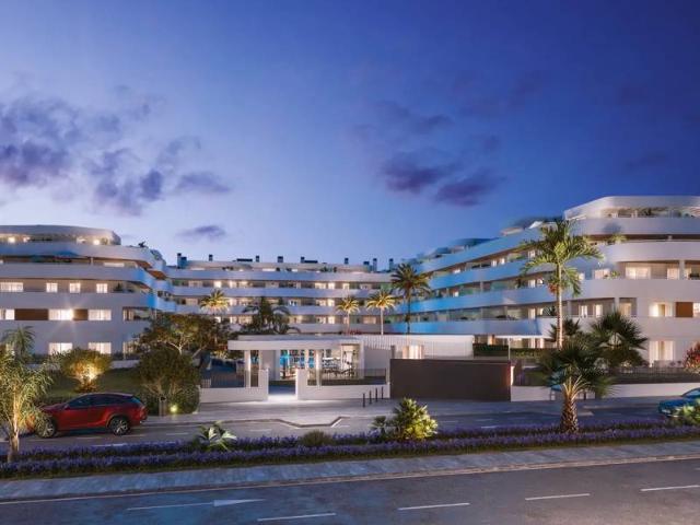 Apartamento en venta en La Axarquía, Andalucía