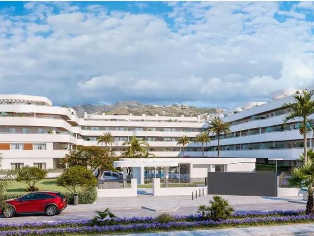 Apartamento en venta en La Axarquía, Andalucía