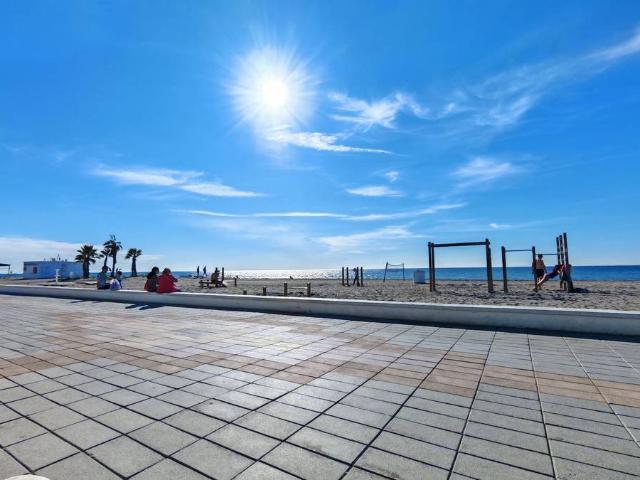 Apartamento en venta en Torrox