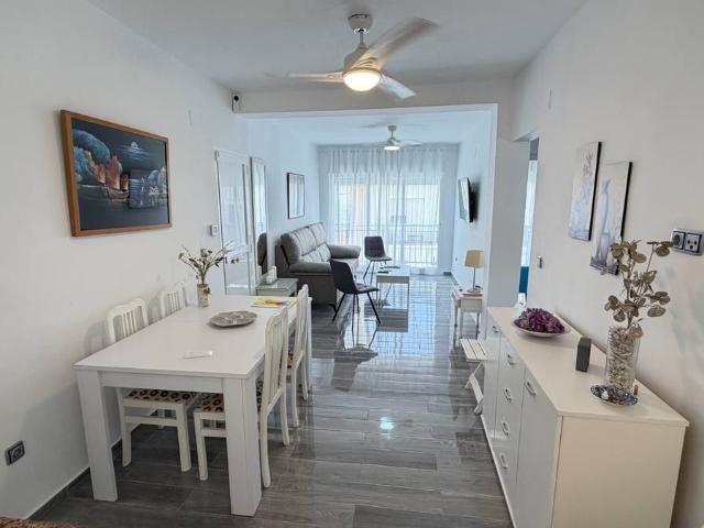 Apartamento en venta en La Axarquía, Andalucía
