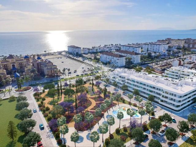 Apartamento en venta en Torrox