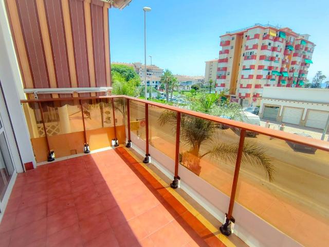 Apartamento en venta en Torrox
