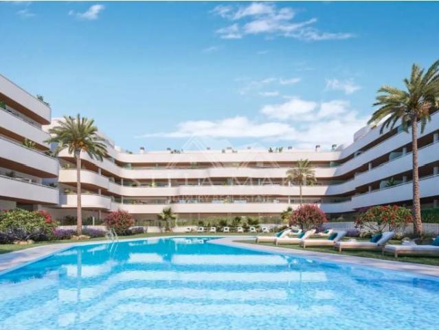 Apartamento en venta en Torrox