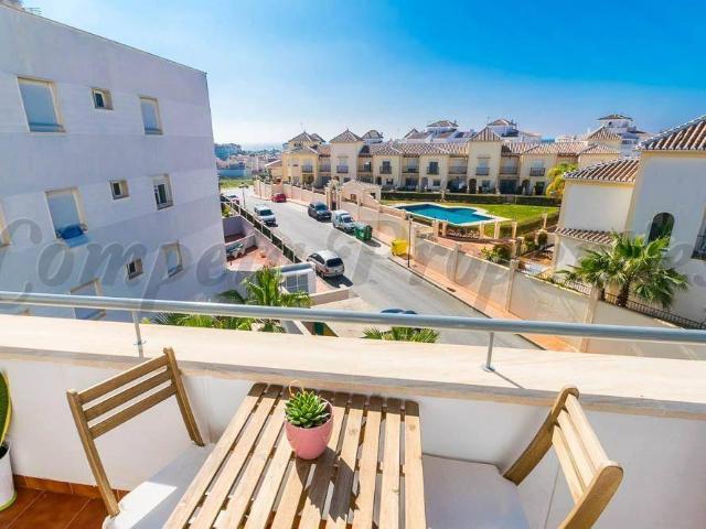 Apartamento en venta en La Axarquía, Andalucía