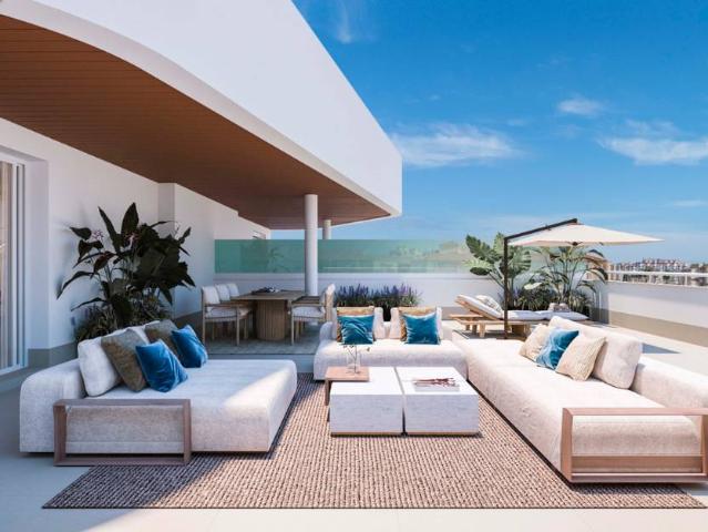 Apartamento en venta en Torrox