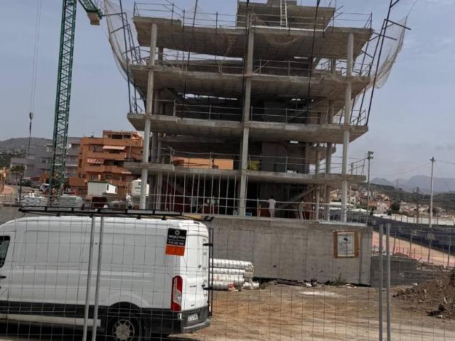 Apartamento en venta en Torrox, Málaga