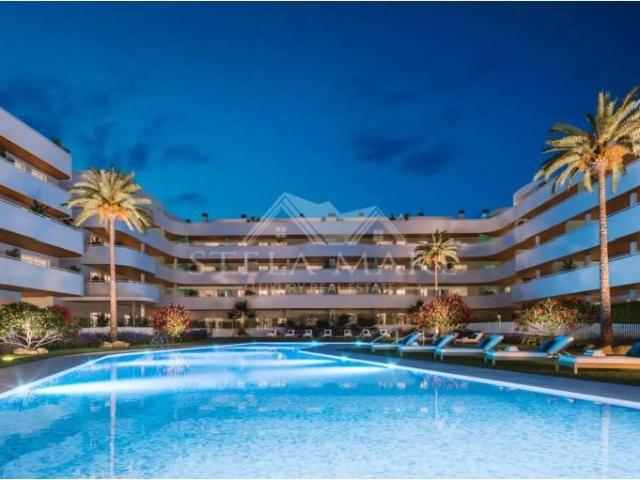 Apartamento en venta en Torrox