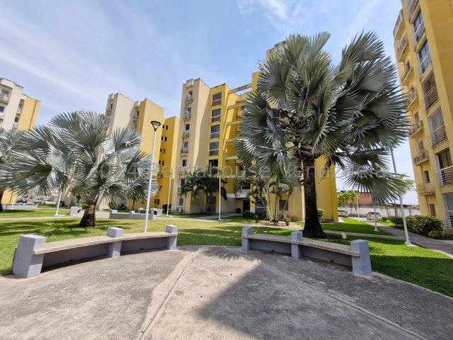 Apartamento en venta en Girardot, Aragua