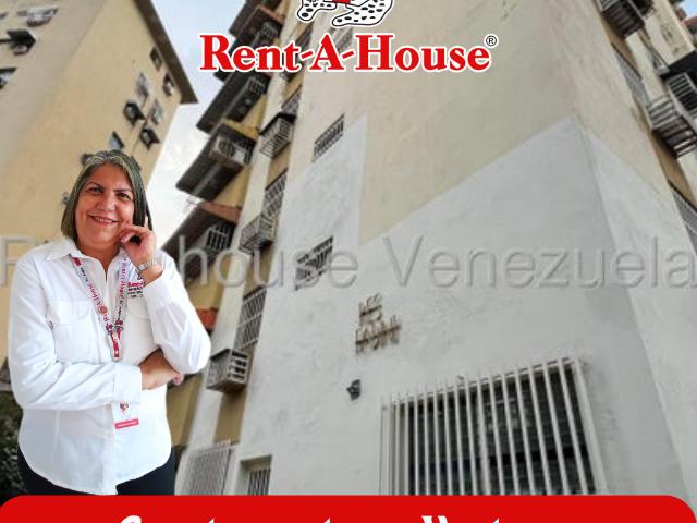 Apartamento en venta en Girardot, Aragua