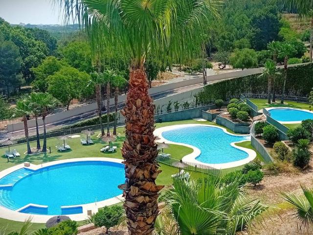 Apartamento en venta en la Safor, Valencia